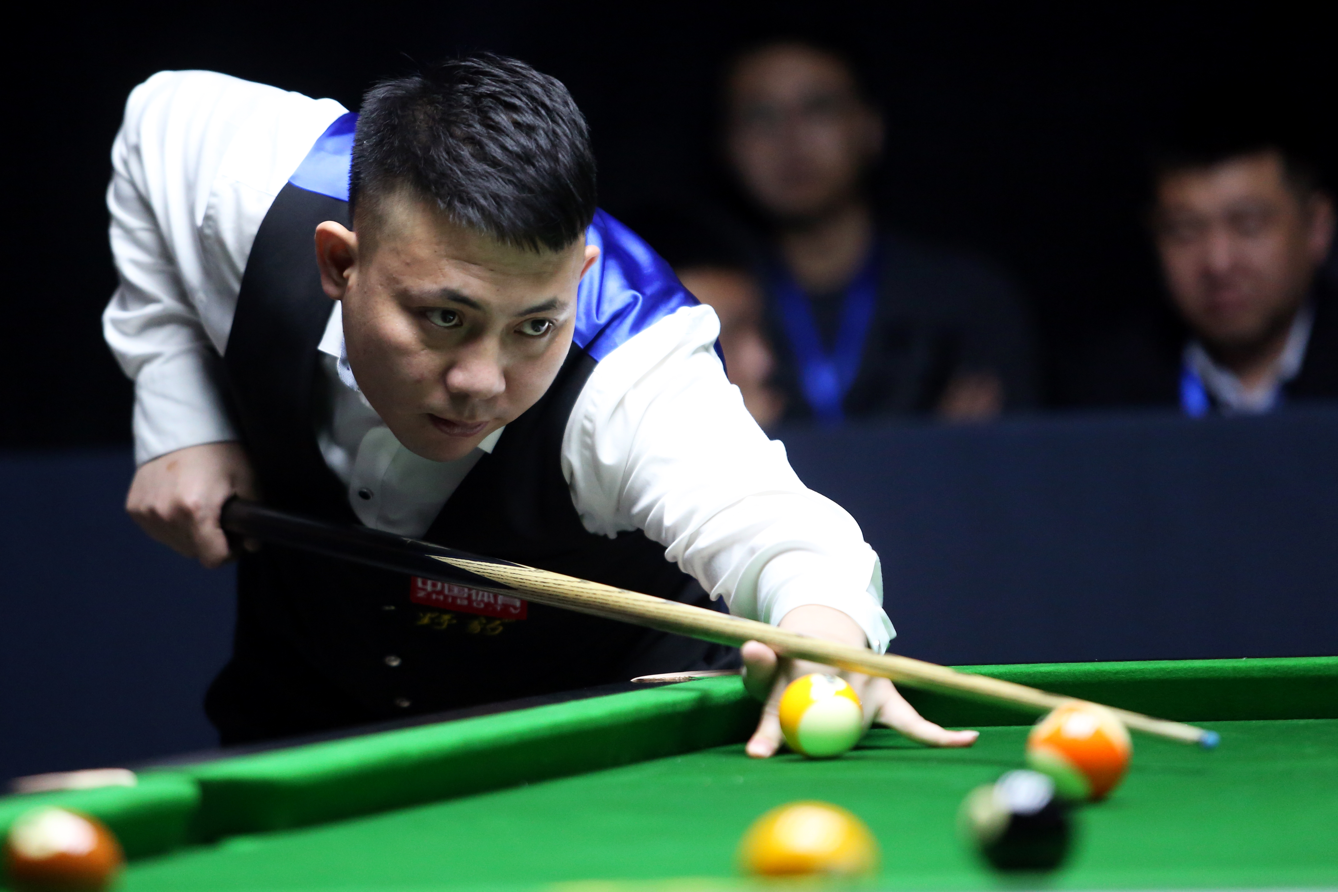 也许不是人 也许不是人