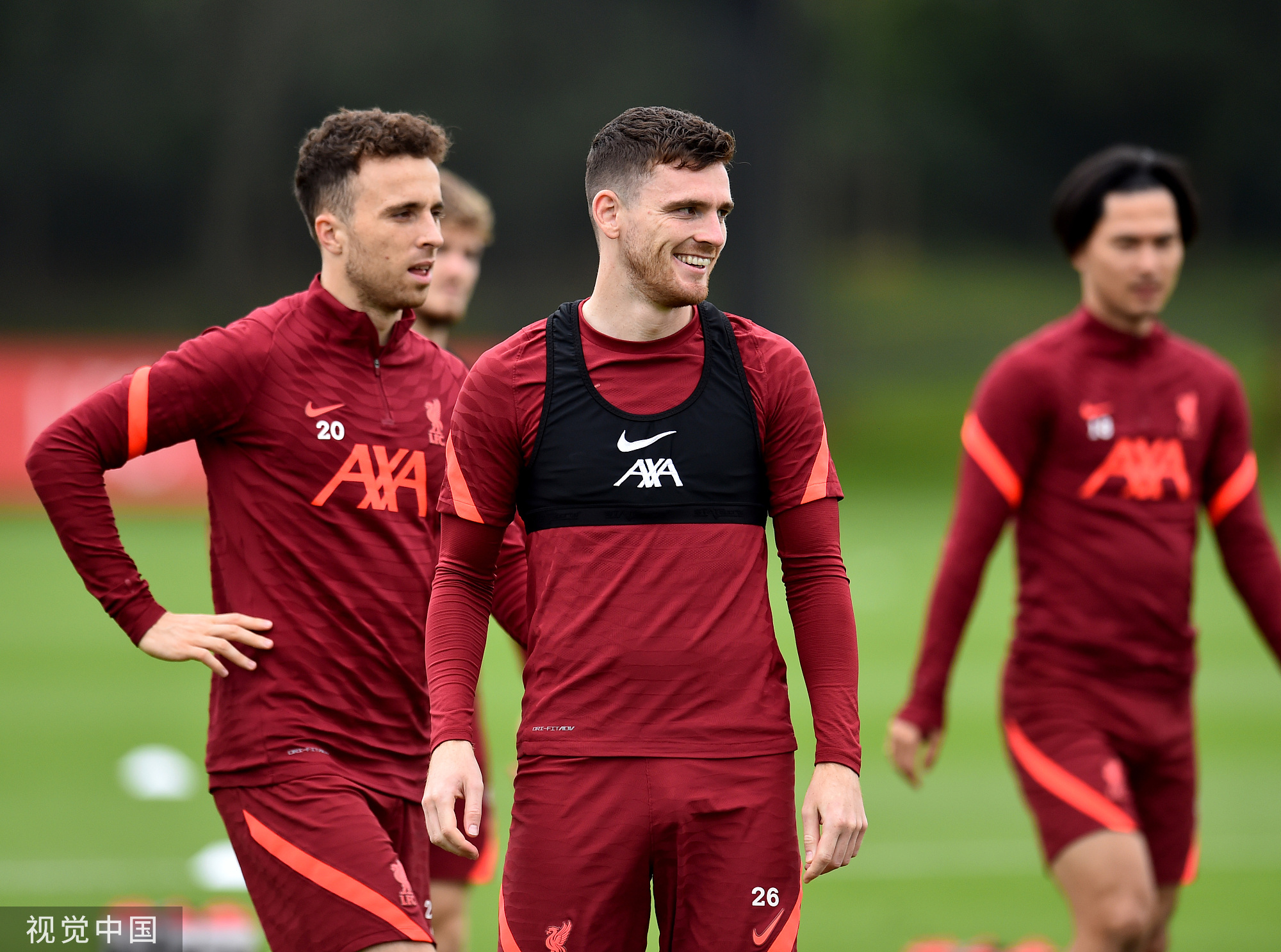 跟注更有理 跟注更有理