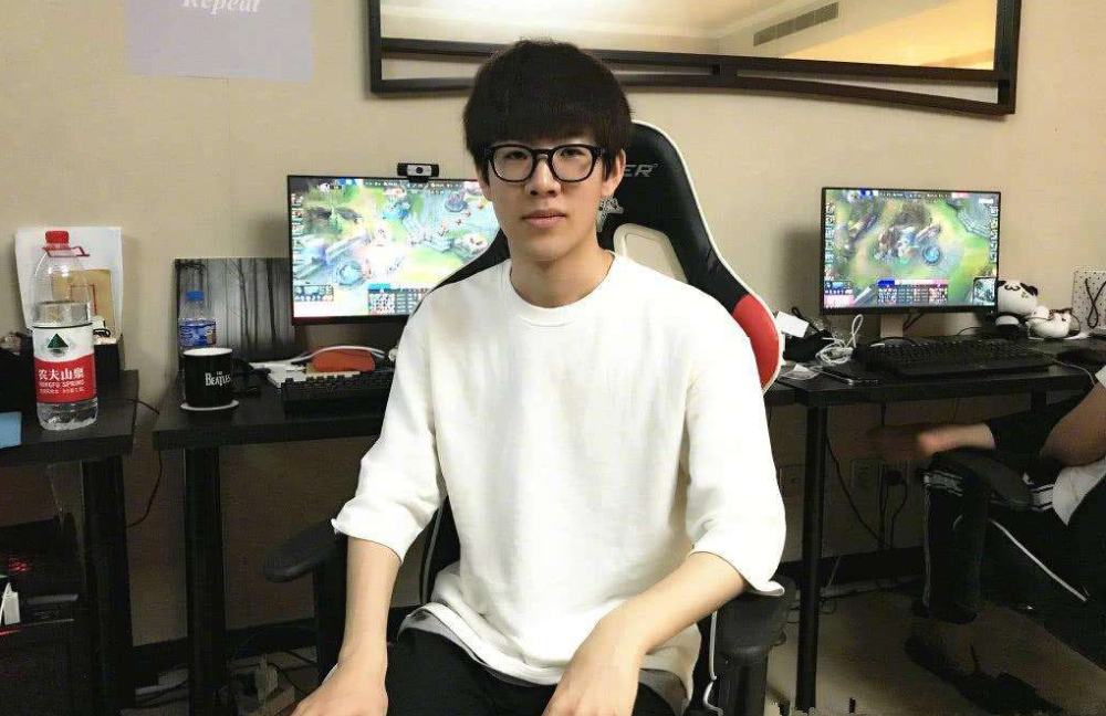 深度