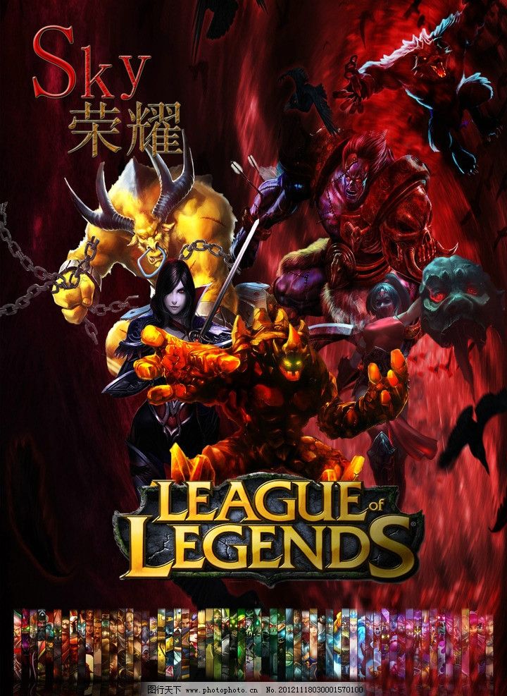 息量极高的